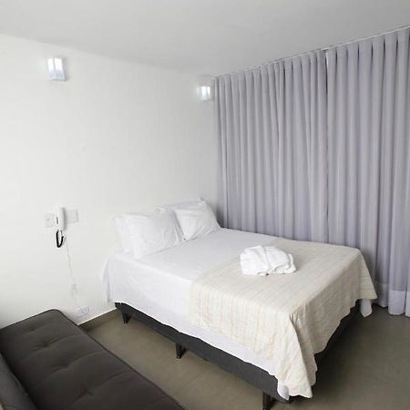 Apartamento 1009 Goiania Bagian luar foto